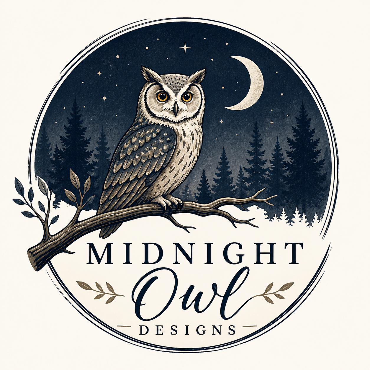 Midnight Owl Designs